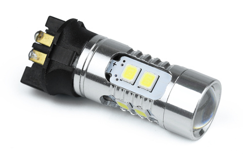 LED-Autoleuchtmittel | PW24W, 10 SMD 2835, CANBUS