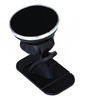 PSI-M028 | Soporte magnético para teléfono de coche | pegado al tablero o a la cabina