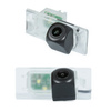HS8262 | Dedicated rear view camera to fit Audi A1 8X, A3 8V, A4 B8, A6 C7, A7, Q3, Q5
