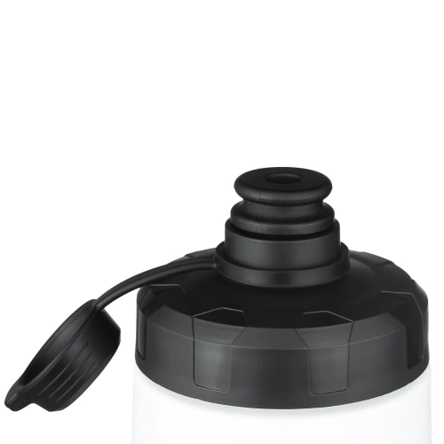 Botella de bicicleta 720 ml | Botella deportiva ligera con pico | YLB-720ML