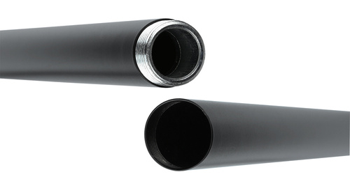 MT-390 | Vloerlamp met verstelbare arm