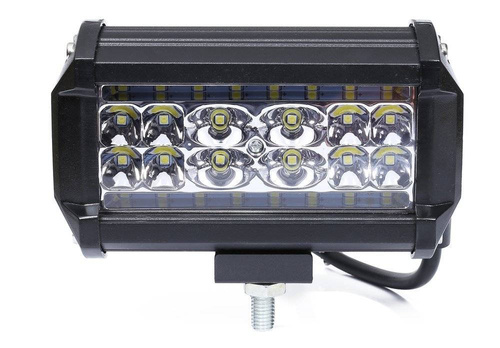 LB-84W-4 | Work Light 84W Light Bar