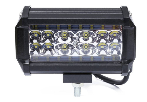 LED-Arbeitsleuchte | 84 W Light Bar | LB-84W-4