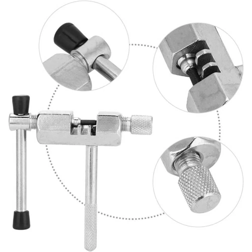 Dviračio grandinės pertraukiklis | Grandinės grandies pertraukiklis | YSDLQ-045
