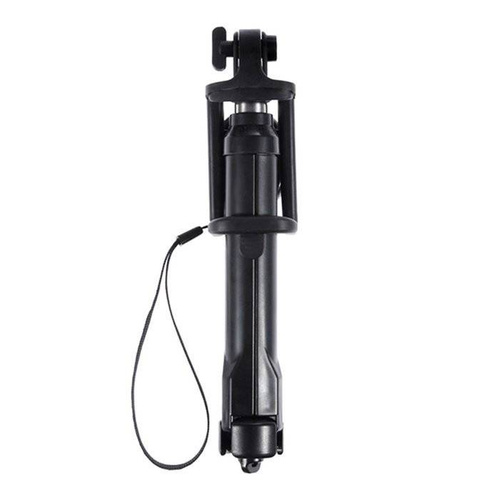 Selfie-Stick mit Bluetooth-Fernbedienung | Monopod Stativ | Fotostick | PSI-S003