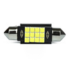 Lampadina LED per auto C5W 9 SMD 3030 3D