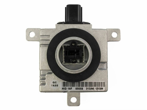 Spannungswandler Modell Mitsubishi Electric | passend für Mazda 3, CX-5, CX-9 | NO23 D1/3 (M4)