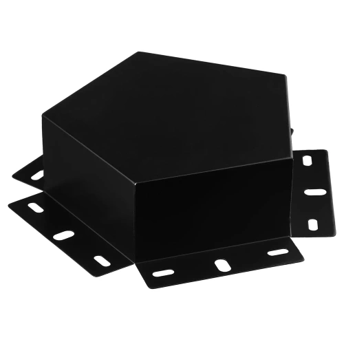 C-7X4-5| Conector lampă din seria Modern Office | Un conector care vă permite să conectați 5 lămpi