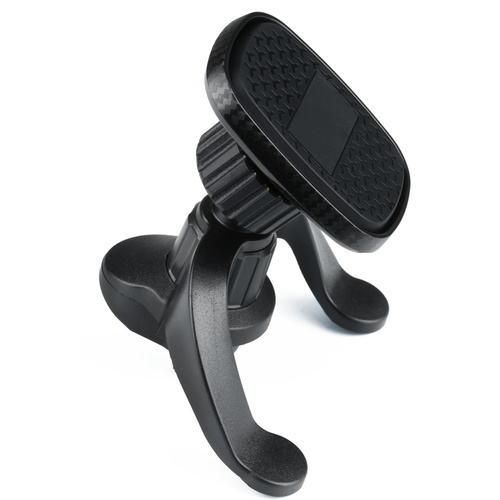 NS10 | Suporte magnético para telefone para carro, montado na saída de ar