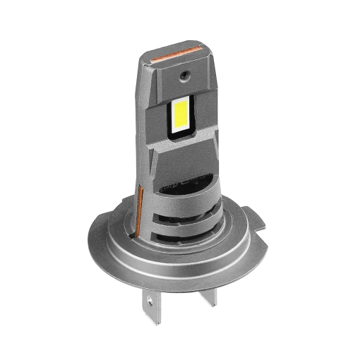 I7S-H7 | Jeu d'ampoules H7 | Phares de croisement à LED | Feux de circulation | Ampoules de voiture puissantes