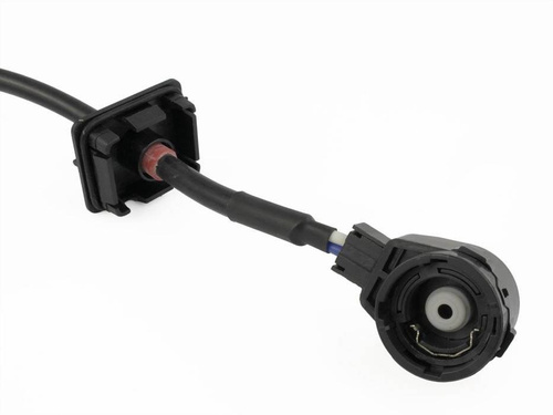 NO31 D2 / 4 (H4) | Inverter model HELLA 5DV 007 760 15 4B0941471 63128386708 | VW, Audi, BMW, Porsche, Mercedes Benz | with plastic plug