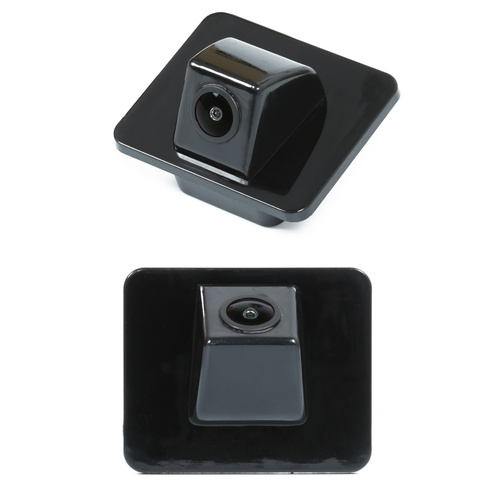 RC-1063 | Dedicated rear view camera suitable for Kia Optima, Carens, Hyundai i40