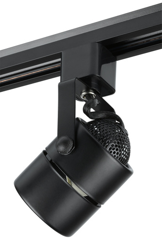 YZ5402 | Single-phase track lighting reflector | GU10