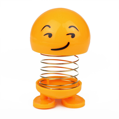 Federwippe Emoji | PSI-G01