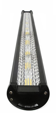 Pracovná lampa 540W Light Bar obdĺžniková LB-540W