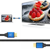 HDTV-1.5M | Високошвидкісний HDMI з кабелем Ethernet 4K UHD 1,5 м