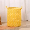 SN-B40-GZY | Toy container | Laundry basket | 60L foldable bag