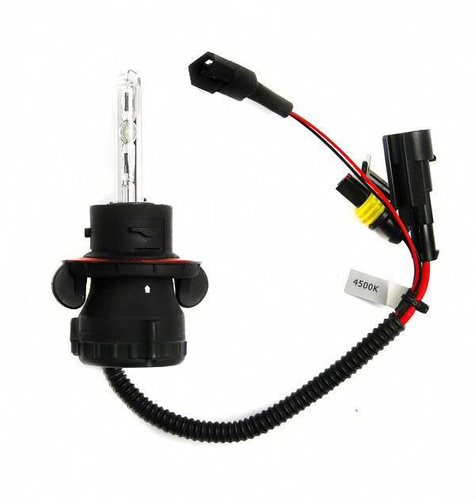 Kit de iluminação bi-xenon H13 H/L DC
