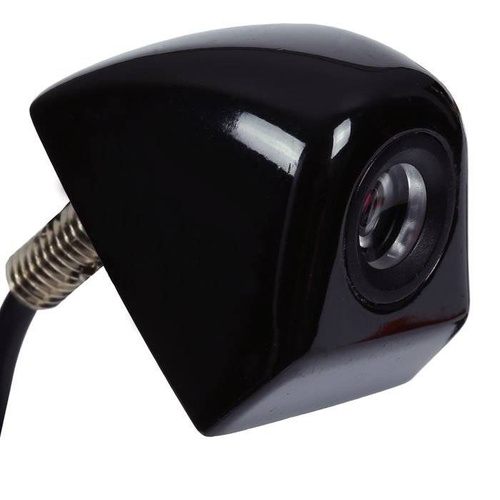 PZ402 | A wide-angle, stylish rear view camera