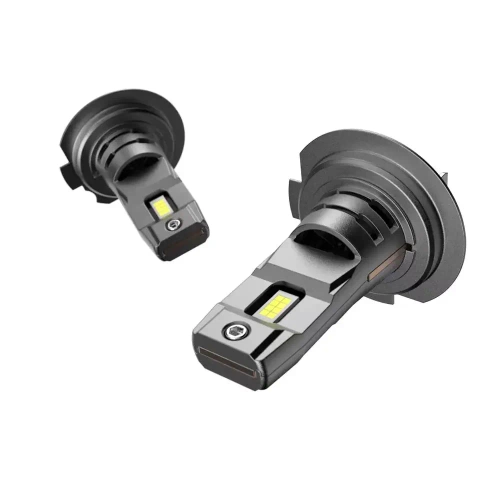 I7S-H7 | H7 bulb set | LED low beam headlights | Traffic lights | Powerful car bulbs