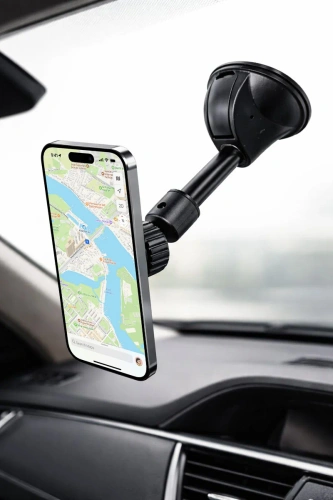 PSI-M023 | Magnetic holder for your phone