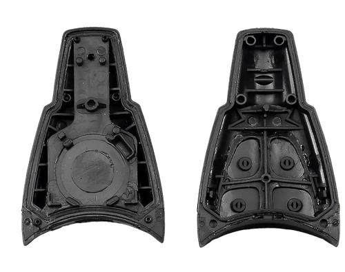 SA-202 | SAAB 9-3, 9-5 key cover | Dedicated car remote control