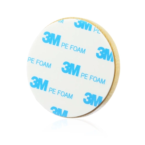 YG-SH10-BIANCO | Appendiabiti | Portasciugamani | Set di ganci autoadesivi