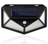 SFL-100LED | LED solar lamp with motion sensor | 100 LEDs 2835 SMD
