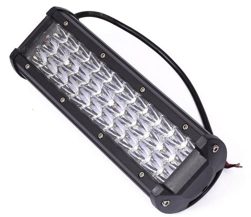 LB-108W-3030-Punto | Lámpara de trabajo con barra de luz de 108 W