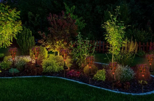 FLD-13-P | Lampada da giardino LED solare Astra | 60 cm, 600 mAh