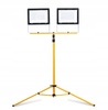 FLT-3M | Massive 3M work stand for floodlight / halogen lamp