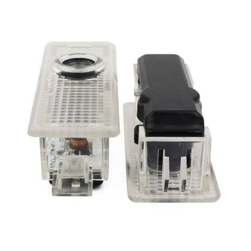 PMC-MINI LED LOGO Projector, присвячений MINI R36 R56 R57 R58