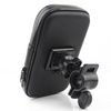 PSI-B22 | Bicycle phone holder | waterproof, on the steering wheel
