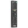 Univerzální dálkový ovladač pro TV SONY | TV podpora, SMART