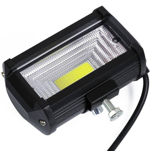LB-COB-72W | Lampă de lucru cu diodă COB ultra-puternică de 72 W