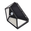 SFL-100LED | LED solar lamp with motion sensor | 100 LEDs 2835 SMD