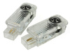 PMC-A1-10 Proiector LED LOGO dedicat Audi