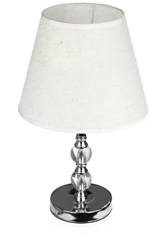 TB-D531 | Staande nachtlamp 38cm, modern, glamoureus, E27 draad