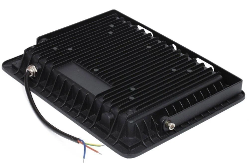 Освітлювальний комплект 100W 9500lm | 1 галогенний прожектор потужністю 100 Вт з робочою підставкою 1,6 м