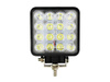 LED-Arbeitsleuchte | 48 W | quadratisch | WL5048