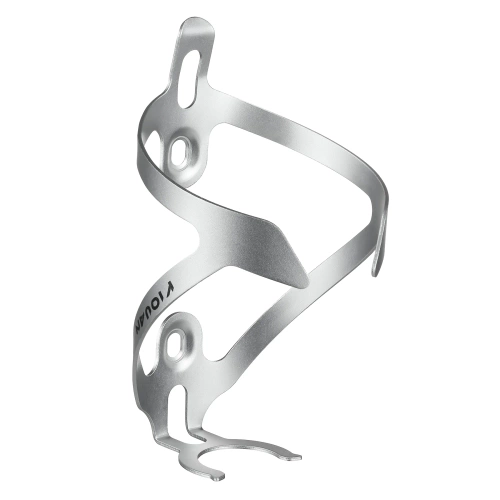 Portaborraccia in alluminio per bicicletta | Portaborraccia sportivo leggero | YQ-LSHJ-SV