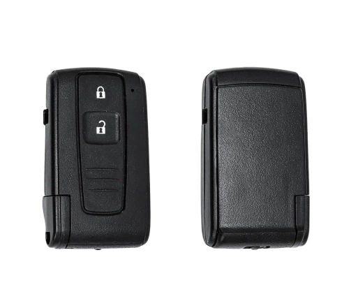À-002 | Couvercle de clé TOYOTA AVENSIS, COROLLA, PRIUS | Télécommande de voiture dédiée