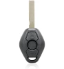 BMW-E46 | Portachiavi BMW | Telecomando dedicato per auto