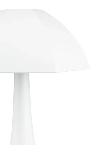 YG-D005-W | Modern LED asztali lámpa | Érintőlámpa beépített akkumulátorral