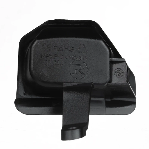 ML-JP2 | Proiettore logo LED montato nello specchietto laterale | Ologramma JEEP GRAND CHEROKEE 2014 | Marchio di benvenuto