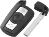 BMW-206| BMW key cover | Dedicated car remote control