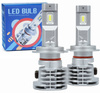 Set H7 LED ZES M4 CR-lampen | 4726 TrueLM
