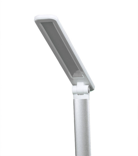 LED-Schreibtischleuchte | verstellbar, weißes Licht | MT-850