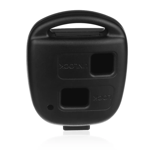 TO-218 | TOYOTA key housing | Dedicated car remote control