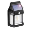 TG-TY13501 | LED-wandlamp op zonne-energie| Lamp met schemer- en bewegingssensor | Buitenverlichting op zonne-energie